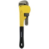 Topmaster 290505 - Cleste pentru tevi cu falci drepte 900 mm 90 grade