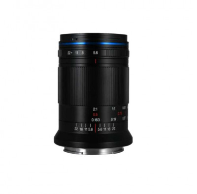 Obiectiv Manual Venus Optics Laowa 85mm F5.6 2x Ultra Macro APO foto