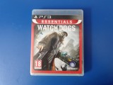 Watch Dogs - joc PS3 (Playstation 3)