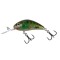 Vobler Salmo Rattlin&#039; Hornet Floating Green Gill Clear 5.5cm, 10.5g