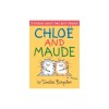 Chloe and Maude
