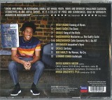 Inspiration | Sheku Kanneh-Mason, Various Composers, Clasica, Decca