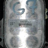 Răcitor de ulei AUDI A6 4G2, C7, 4GC 2014 OEM: 03N117021B