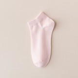 Sosete pentru dama, SS0188, Roz, marime universala