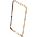 er aluminiu Samsung I9500 Galaxy S4 GOLD