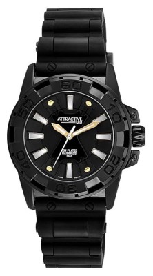 Ceas Barbati, Q&amp;amp;Q by Citizen, Attractive DA32J512Y - Marime universala foto
