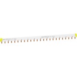 Bareta de alimentare 2P busbar pin 24M 100A Acti9 Schneider A9XPH224