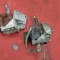 POMPA SERVO-DIRECTIE FORD FIESTA FUSION 2S6E-3A733-AA