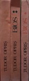 Bios. Cele mai pasionate probleme ale lumii vii (3 volume) - 1986 - Tudor Opriș (@R51)