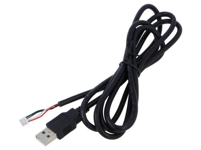 Cablu-adaptor universal