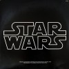 Soundtrack STAR WARS, Century Media