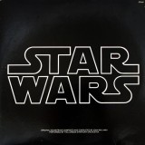 Soundtrack STAR WARS, Century Media