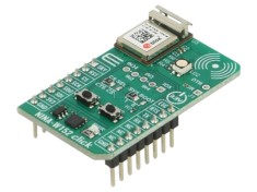Click board placă prototip WiFi 3,3V MIKROE NINA-W152-04B