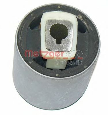 Suport,trapez BMW Seria 5 Touring (E39) (1997 - 2004) METZGER 52008808 foto