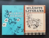 Mlădițe literare, vol. III și IV. Antologie de versuri și proză a Cercului de Creație Literară &quot;Mihai Eminescu&quot;