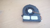 Ventilator Laptop Sei T6010G0SHD-B-C01 #62292RAZ