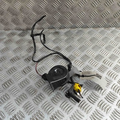 Claxon AUDI Q7 4M 2016 OEM: 4M0951221,4M0951229 32055883 foto