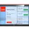 Monitor touch PHILIPS T-Line 10&quot;