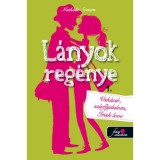 L&aacute;nyok reg&eacute;nye 4. - Vak&aacute;ci&oacute;, sz&iacute;vf&aacute;jdalom, Irish love - Nathalie Somers