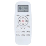 DG11L1-12 Telecomanda KNTECH pentru aer conditionat HISENSE DG11L1-01, DG11L1-04, DG11L1-03, DG11L1-12