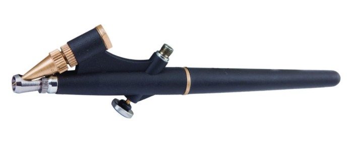 Aerogaf RD-AB02 HardWork ToolsRange