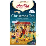 Ceai de Craciun (Christmas Tea) Ecologic/Bio 17dz