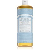 Dr. Bronner&rsquo;s Baby-Mild săpun lichid universal fara parfum 945 ml