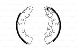 BOSCH 0 986 487 759 Set saboti frana