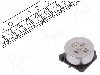 Supercondensator, 0.047F, 5.5V DC, KEMET - FC0H473ZFTBR24