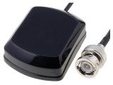 Antena GPS Interioară Garmin cu Mufă BNC și Cablu 5m
