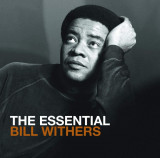 The Essential Bill Withers | Bill Withers, Legacy