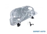 Macara geam electric Honda Civic 7 (2001-2005)[ES,ET] #1