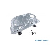 Macara geam electric Honda Civic 7 (2001-2005)[ES,ET] #1