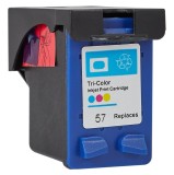 Cartuș HP-57 | rem. | C6657AE