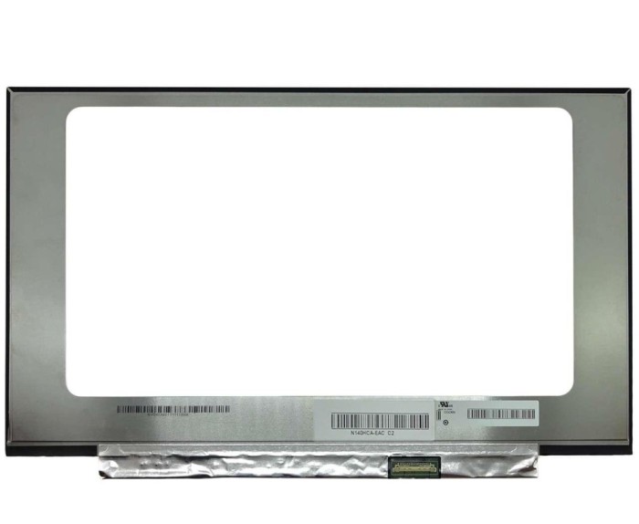 Display laptop Lenovo ThinkPad T14 Gen 1 Ecran 14.0 1920x1080, ThinkPad T14s Ecran 14.0 1920x1080, ThinkPad
