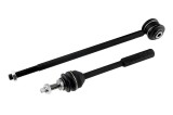 Brat suspensie spate Jaguar S-Type 1999-2007, Xj 2003-, Stanga, Dreapta Spate (Directie Reglabila), NTY ZWT-JG-002