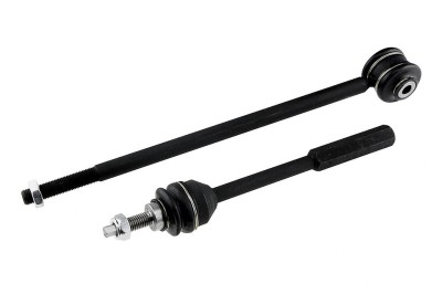 Brat suspensie spate Jaguar S-Type 1999-2007, Xj 2003-, Stanga, Dreapta Spate (Directie Reglabila), NTY ZWT-JG-002 foto