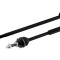 Brat suspensie spate Jaguar S-Type 1999-2007, Xj 2003-, Stanga, Dreapta Spate (Directie Reglabila), NTY ZWT-JG-002