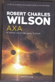 Bnk ant Robert Charles Wilson - Axa ( SF ), Nemira