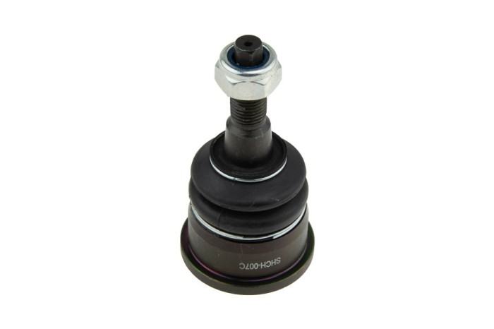 Rotula brat suspensie Jeep Cherokee 2001-, Liberty 2002-2006, Fata, Inferior, NTY ZSD-CH-006