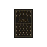 The Little Black Book of Classic Cocktails