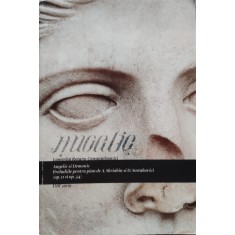 Angelic Si Demonic Preludiile Pentru Pian De A. Skriabin Si D - Luminita Rotaru-constantinovici , E444