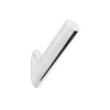 Cuier de baie WILL Chrome
