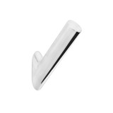 Cuier de baie WILL Chrome