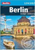 Berlin - incepe calatoria |, Linghea