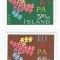 |Islanda, Europa CEPT, 1961, MNH