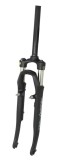 Furca Force Basic C5.6 MLO 28 1.1/8 neagra Ultimate FactoryBikes