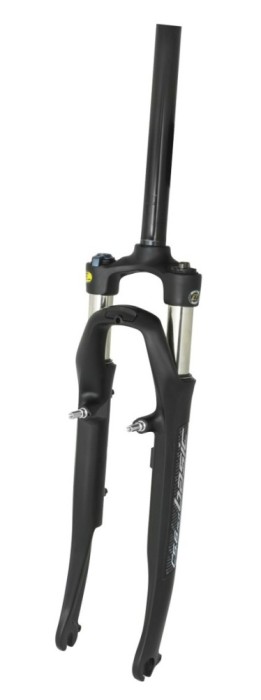 Furca Force Basic C5.6 MLO 28 1.1/8 neagra Ultimate FactoryBikes