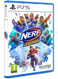 Nerf Legends PS5