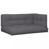 Cumpara ieftin Perne pentru paleti, 5 buc., antracit, material textil